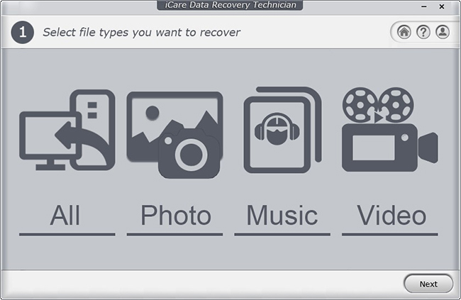 top flash drive recovery software