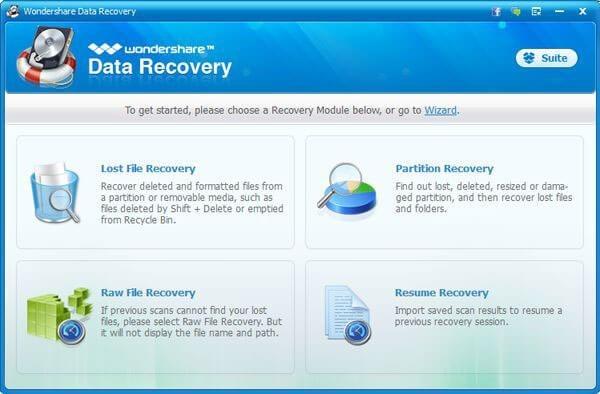 How to Recover Files from an External Hard Drive
