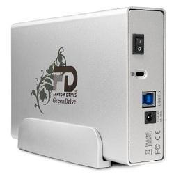 fantom external hard drive