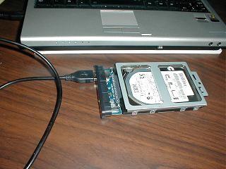 recover data from laptop dead hard drive step 4