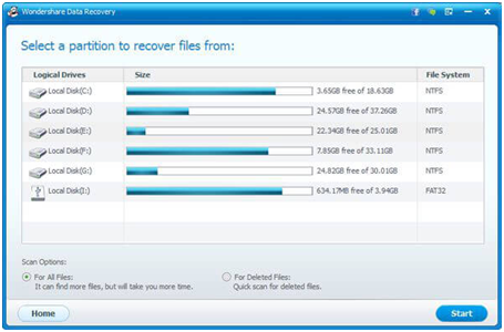 How to Recover Data from Damaged Hard Drive