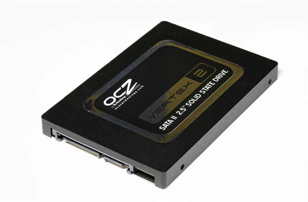 ssd hard drive