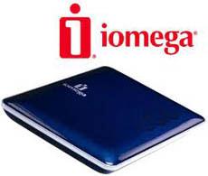 iomega hard disk recovery