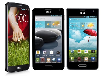 lg cell phones data recovery