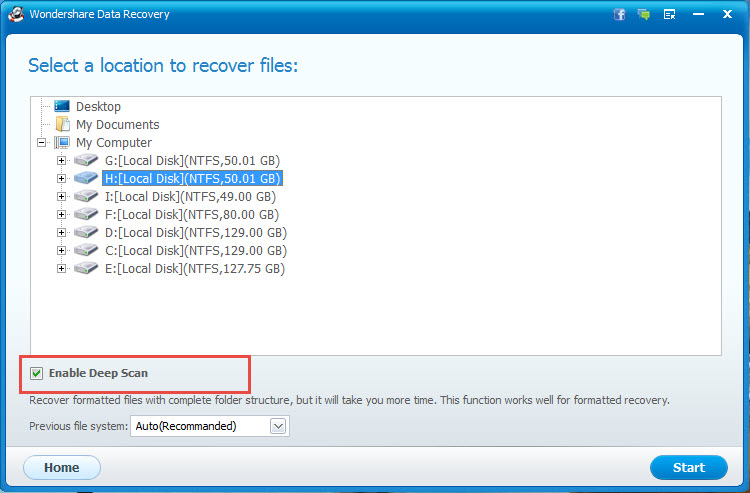 recover data from pexagon flash drive