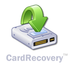 recover data from memory card with card recovery pro