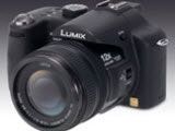 Recover Photos and Videos from Panasonic Lumix Digital Camera