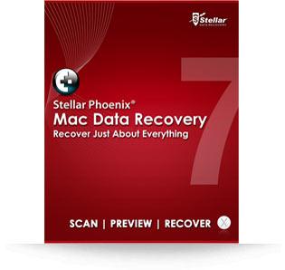 mac data recovery