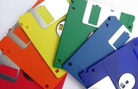 recover data from floppy disk