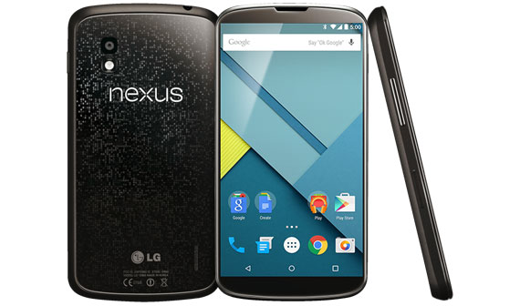 recover deleted photos from Nexus 4