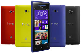 recover deleted htc 8x