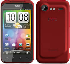 Recover deleted files from HTC Incredible
