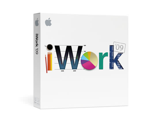 iWork File Recovery: How to Recover Deleted iWork Files