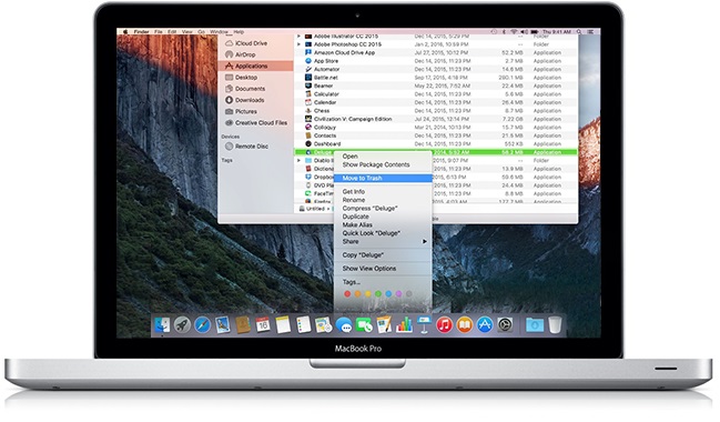 mac hard drive recovery