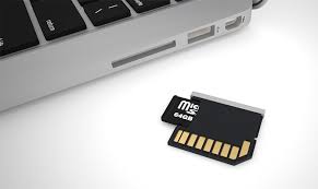 mac sd card recovery