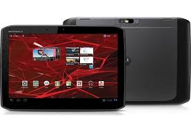 recover deleted photos from Motorola XOOM