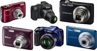 nikon coolpix photo recovery