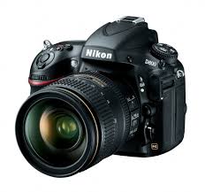 How to Recover Photos from Nikon D800 Camera