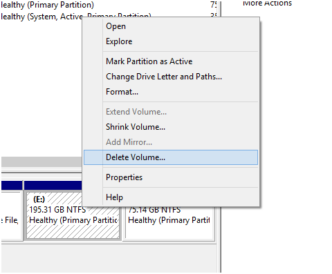 5 Things you should know about GPT partition
