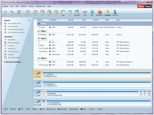 How to Merge Partitions without Data Loss in Windows 10