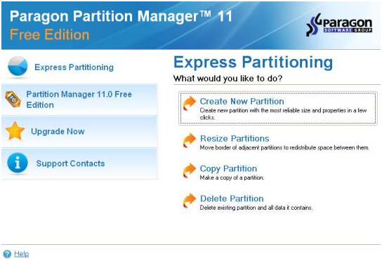 How to Merge Partitions without Data Loss in Windows 10