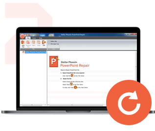 Microsoft PowerPoint Repair Tool