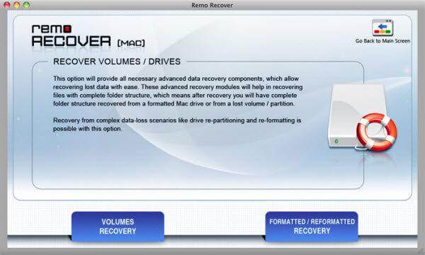 mac data recovery program