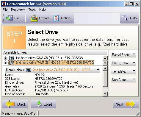 best file recovery software