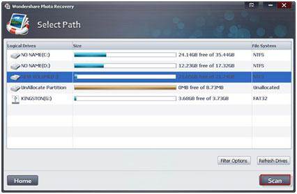 How to Recover Data from Corrupted Memory Card