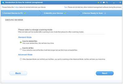 data recover from memory card