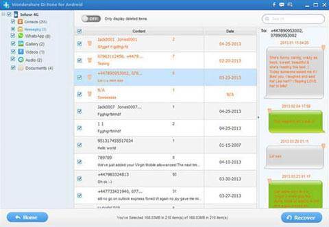 data recover from SIM card