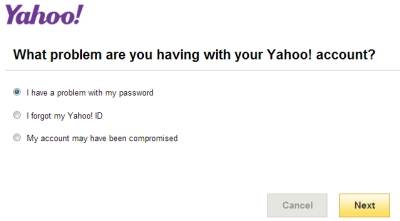 yahoo password cracker