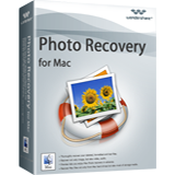 Photo Recovery for Mac