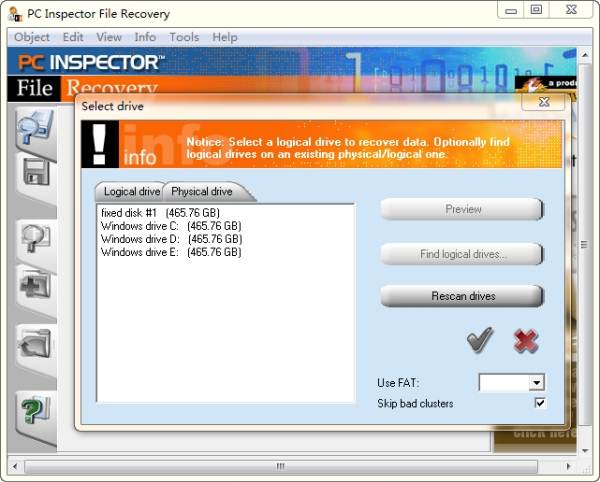  free photo recovery software