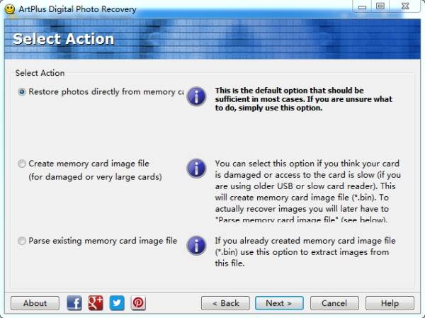 deleted photo recovery software
