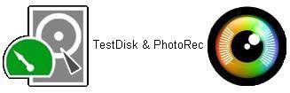 testdisk photor