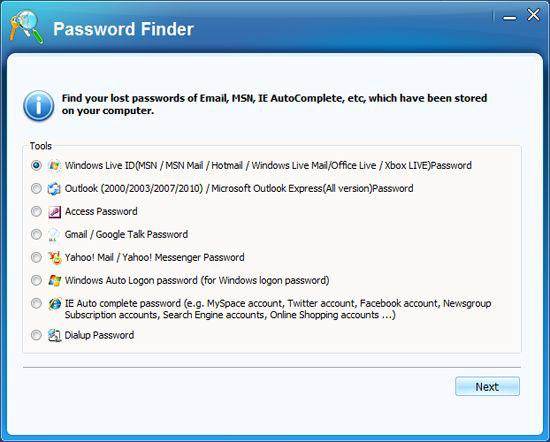 Outlook For Mac Lost Passwords