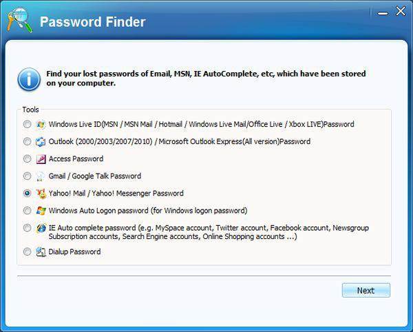Cara Hack Email Yahoo Password Dengan Software Engineer