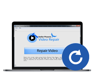 Video file Repair Tool