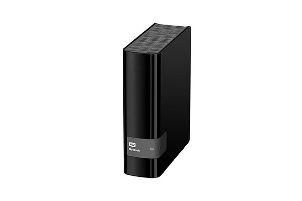 Terabyte External Hard Drive 10