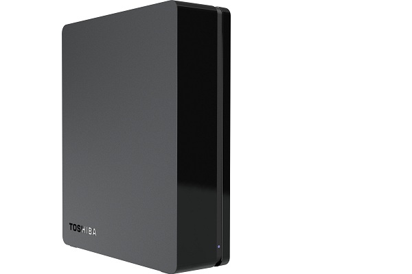 Terabyte External Hard Drive 11