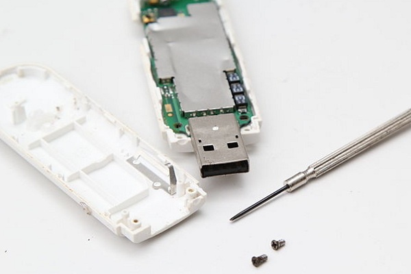 Flash Drive Repair 