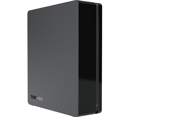 Terabyte External Hard Drive 14