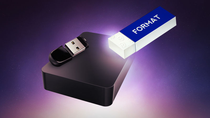 How to Format an External Hard Drive?