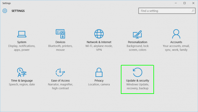 Fixing Unmountable Volume Boot Error