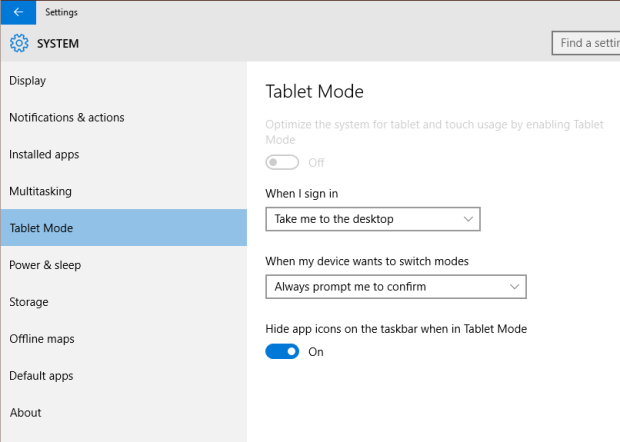 How to fix the taskbar disappeared error in windows 10