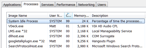 fix high CPU usage 01