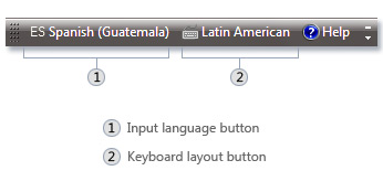 Fixing the issue of shift keys not working