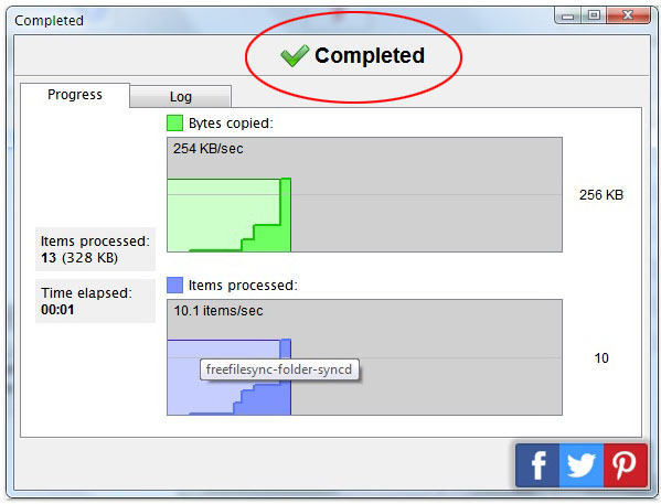 external hard drive backup