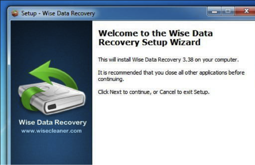 Alternatives to Minitool Power Data Recovery - 7